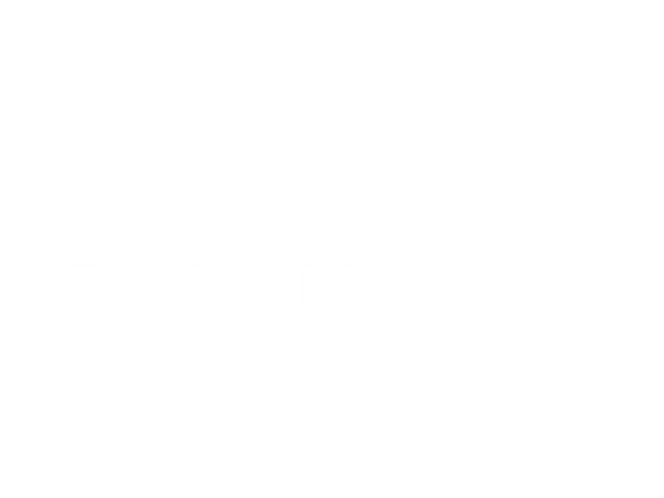 Blue Blush
